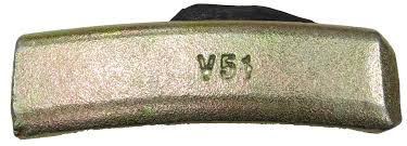 พิน ESCO Style V51PN ความยาว 110 มม.