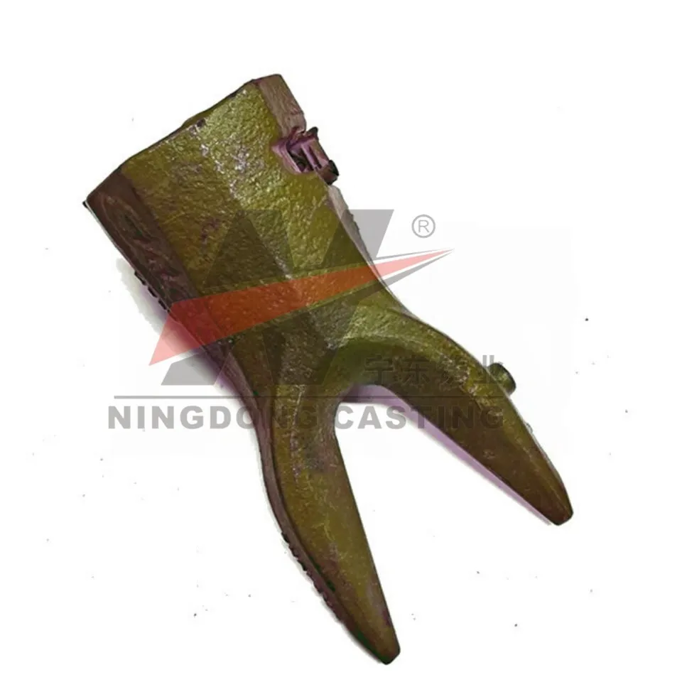 Esco U25T Ultralok ฟัน T Twin Pick Point