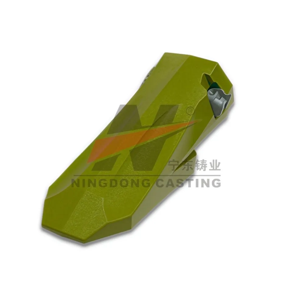 Esco U45AP ฟัน ultralok การเจาะทะลุ AP