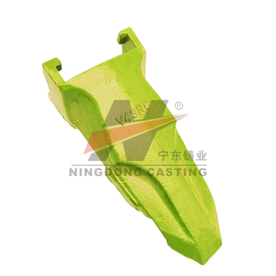 Esco V43RC V43 ฟันสิ่วหินถัง