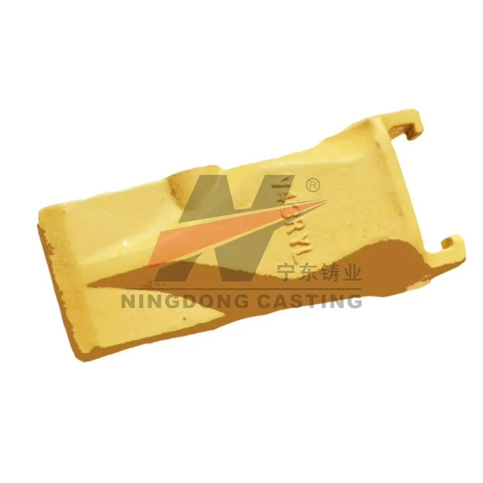 Esco V43RYL Super-v ฟันถังรับแรงกระแทกสูง