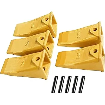 ของแท้ John Deere JD TX156 Bucket Tooth สำหรับ 156 Series