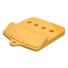 รับการป้องกันขอบถังครึ่งลูกศร 307-1638 RH