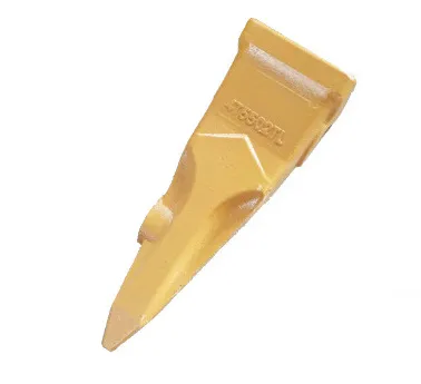 เครื่องมือวิศวกรรมภาคพื้นดิน 4T5502TL Ripper ฟันสำหรับ Caterpillar D9