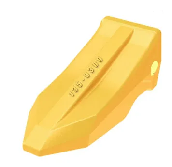 ฟันถังเจาะทะลุสำหรับงานหนัก 135-9300/9N4303HD