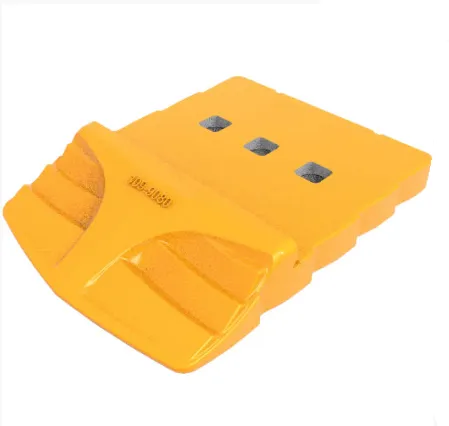 ตัวป้องกันขอบครึ่งลูกศรสำหรับงานหนัก 109-9080