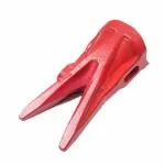 Hensley K25wt Kmax Twin Point Tooth