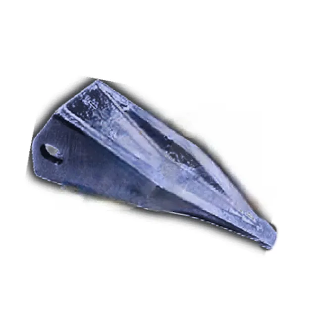 Hensley Ripper Tooth T18, 18SSHX