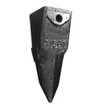 Hensley Tiger Tooth X156T, 156T