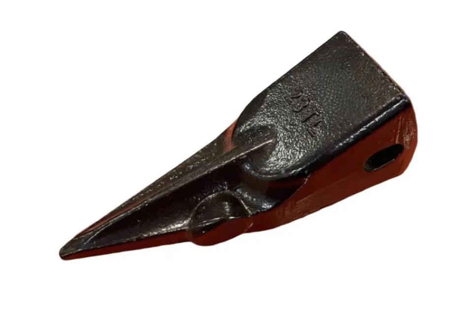 Hensley T23L ชี้ฟันถัง