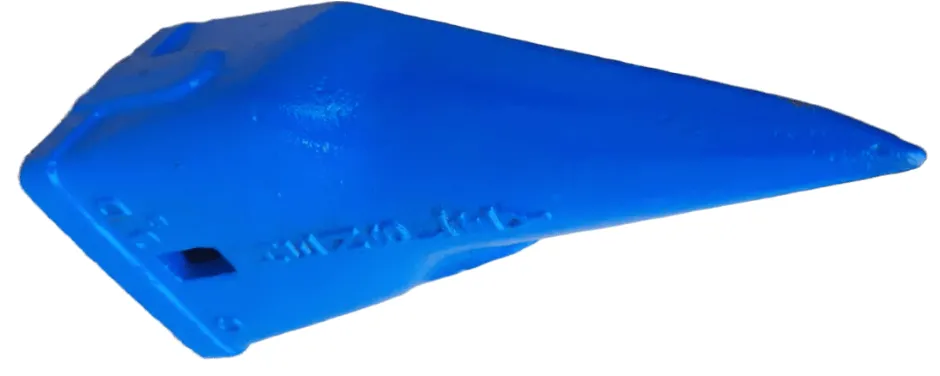 Hensley Tiger Penetration Teeth 400t T400 T -400