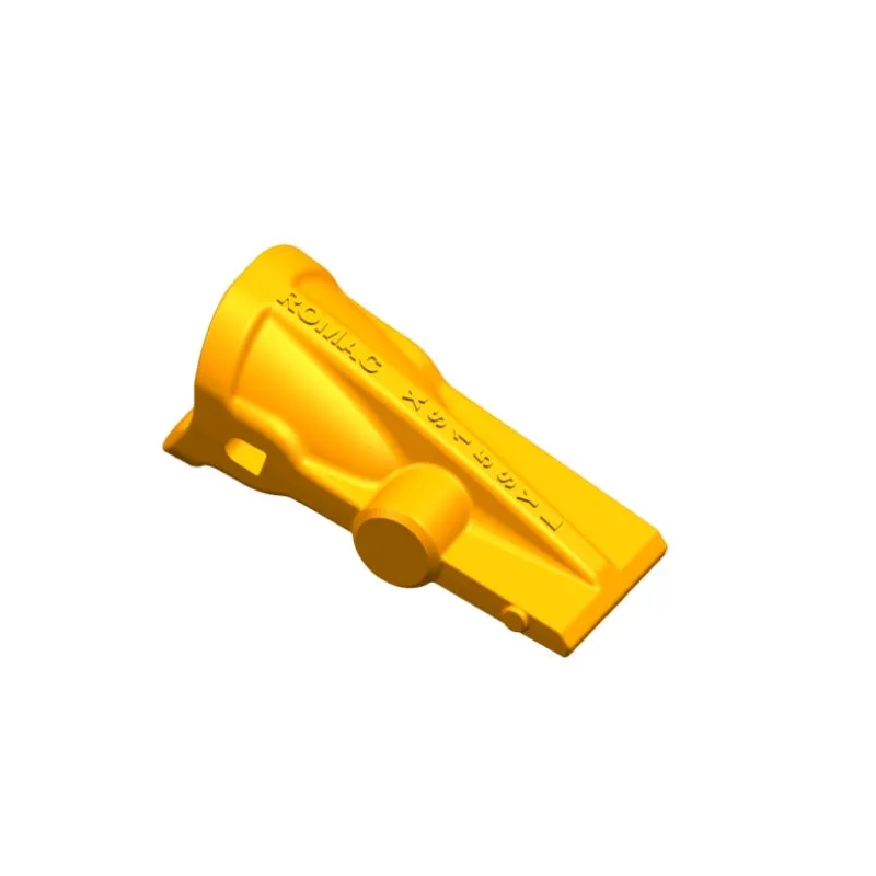 Hensley XS15Syl Standard Purpose Ojection Chisel Chisel Tooth