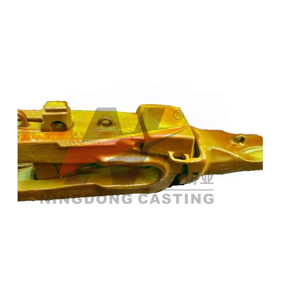 HITACHI EX600 EX1900 EX1200 ฟัน 4329961, 4484175, 4173556