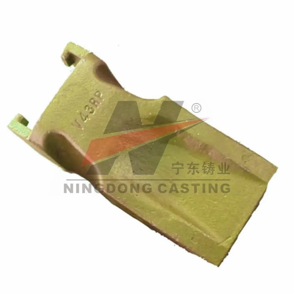 Hitachi Penetration Tooth V43RP 4471407 เหมาะกับ 5110T-V43