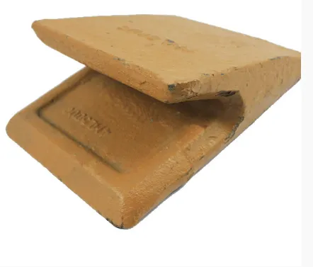 การป้องกันแบบ Intertooth ของถังขุด 4ML50UC