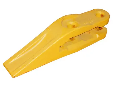 J250 ปลายตรงกลาง Cat 1U1857 25มม. ขอบฟันเดียว