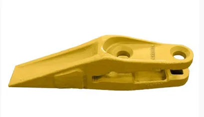 J300 ถังสไตล์ Caterpillar Unitooth 1U-1887