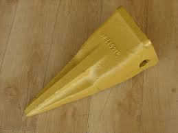 J460 ฟันเสือสำหรับรถขุด 235B 345D 350 E300