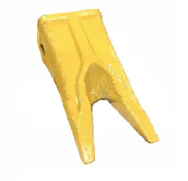 J600 CAT สไตล์ Twin Sharp Bucket Tooth 6I6602WTL,135-9608