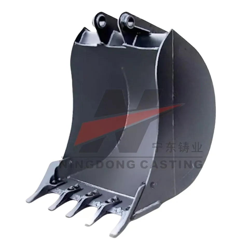 JCB 5CX แบคโฮ หน้าตักหลังขุด บุ้งกี๋ 980A0360