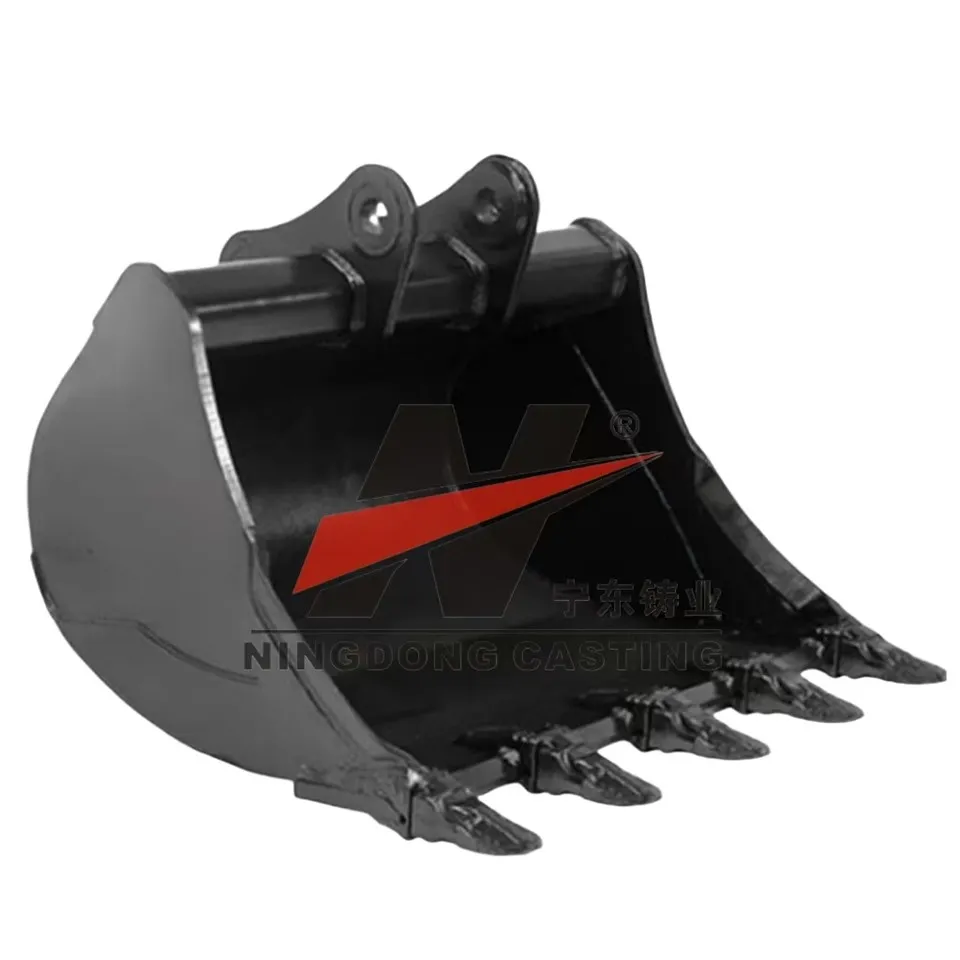 JCB 8080 8085 ถังขุด 980A0361