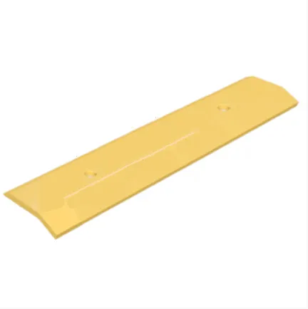 ขอบเพลทปิดกลาง John Deere 644HA114TP