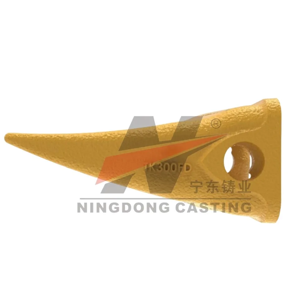 John Deere TK300FD Fanggs TK300 Series ฟัน