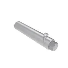 หมุดยึดแบบใช้ซ้ำได้สแตนเลส John Deere TK400PSS