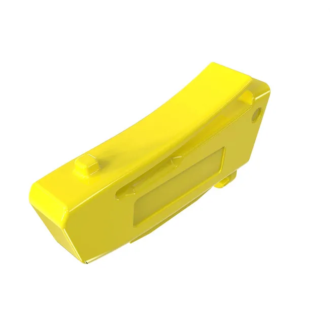 John Deere TK410 ตัวเก็บฟัน Hensley K410