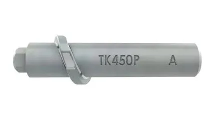 หมุดยึดฟัน John Deere TK450P