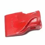 K20F หลัง KMAX ปลายแบนแบนเหมาะกับ komatsu