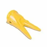 K20WT FKM200WT KOMATSU TWIN PICK TIP