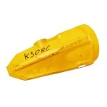 K50RC KOMATSU KMAX ขุดฟันถัง