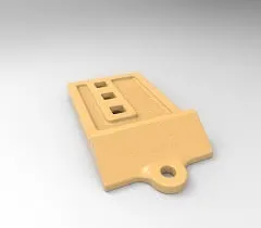 คาวาซากิ สิ้นสุด ส่วน ครึ่ง ลูกศร 3093520180H