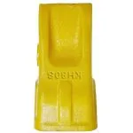 KH80S PC750 KMAX-SA KOMATSU รับฟันถัง FPS