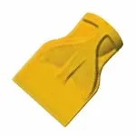 Komatsu Loader Kmax Flared Teeth K25F