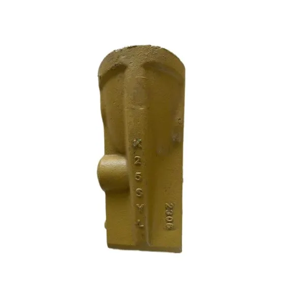 Komatsu Standard Chisel Tooth P025SC K25Syl