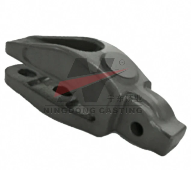 LA31BN40 VOE17491919 Volvo Bolt-บนอะแดปเตอร์บัคเก็ต