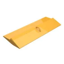 LHD Loader เชื่อมบนส่วนขอบ 318-7838