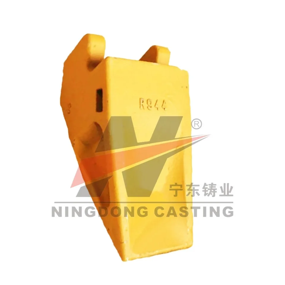 LIEBHERR 3001319 R44 R34 ฟันถังดิน