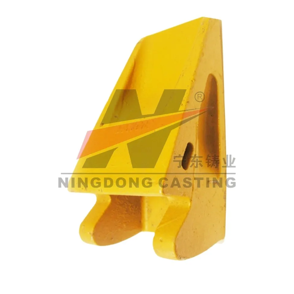 Liebherr รถขุดไฮดรอลิก R912 ฟันถัง 3001288