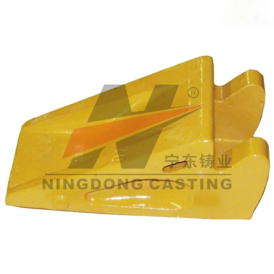 Liebherr R964 R974 ฟันถัง C- ฟันขนาด 25