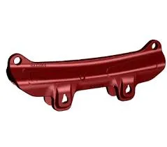 การ์ดบังข้าง Liebherr 4MY50U600 11827065