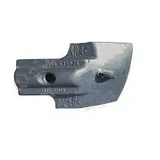 LS3501250JR J-bolt Lip Shroud Bucket Protection ด้านขวา