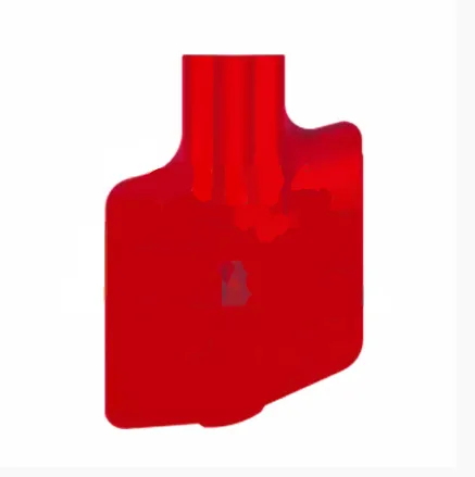 LS3501750R Komatsu Hensley J-bolt ผ้าห่อศพ RH