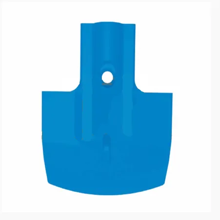 LS350925J HENSLEY Lip PROTECTOR Center Lip ความหนา 3-1/2 นิ้ว