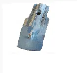 LS4001200JL หลังการขาย OEM Komatsu Bucket Lip Shroud ซ้าย