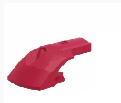 LS4001600J HENSLEY Central J Bolt ผ้าห่อตัว