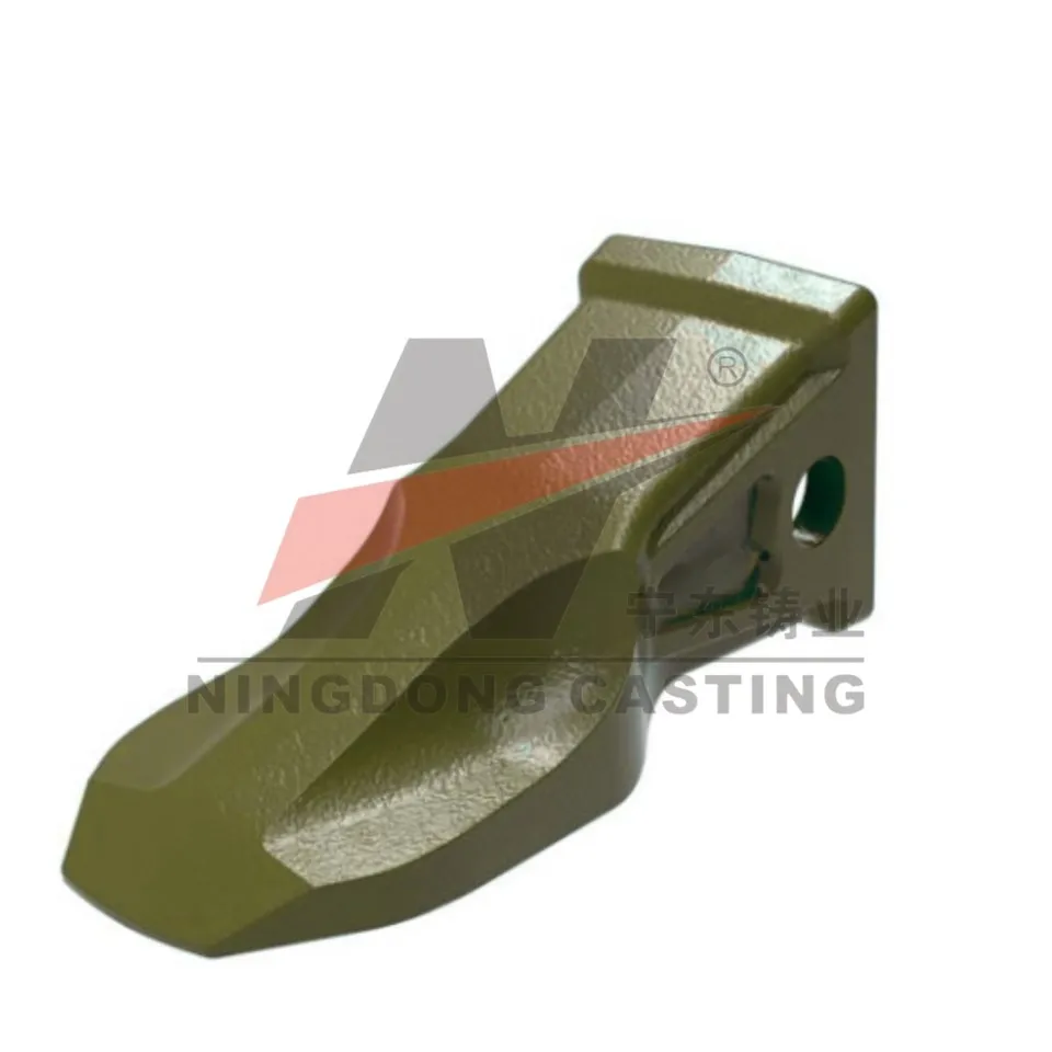 MaxDRP 450STL CAT J460 TEETH มาตรฐาน