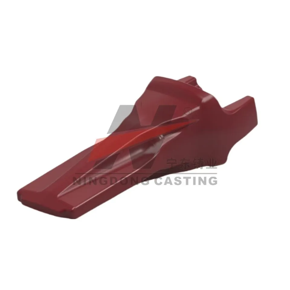 MG55U MTG ฟันถัง OEM